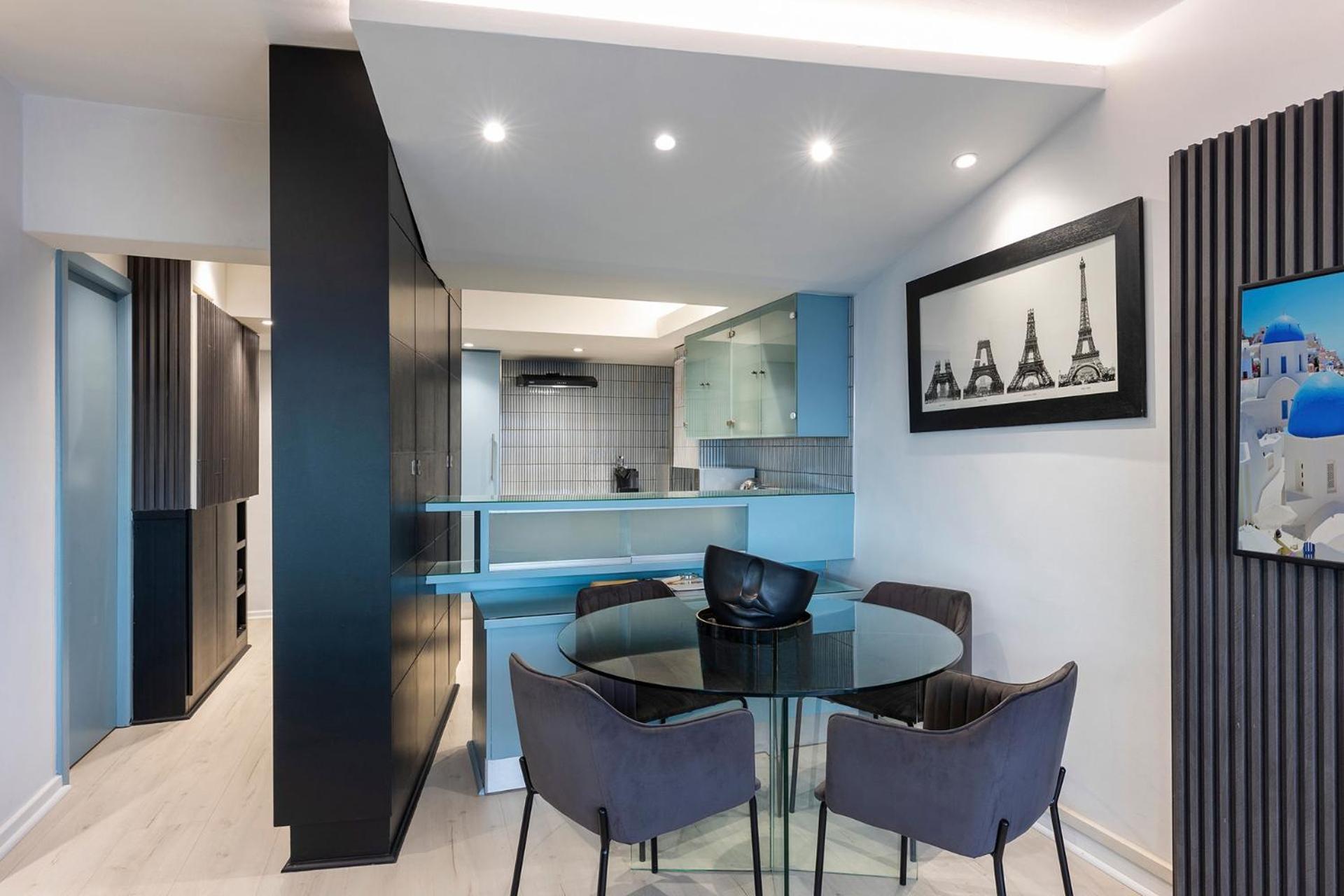 Clifton Yolo Spaces - Clifton Beachfront Executive Apartment Cape Town Exterior photo